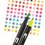 Tombow® Dual Brush Art Pen Set, Bright Colors, 10/Pack Thumbnail 5