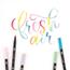 Tombow® Dual Brush Pen Set, Pastels, 10/Pack Thumbnail 9