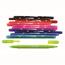 Tombow® TwinTone Brights Dual-tip Marker Set, 12/Pack Thumbnail 2