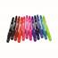 Tombow® TwinTone Brights Dual-tip Marker Set, 12/Pack Thumbnail 5