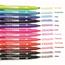 Tombow® TwinTone Brights Dual-tip Marker Set, 12/Pack Thumbnail 6