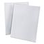 Ampad Pad, Quadrille Ruled, 8.5" x 11", White Paper, 50 Sheets Thumbnail 3