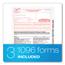 TOPS™ 2022 1099-Div Tax Forms, Five-Part Carbonless, 5.5" x 8", 2/Page, (24) 1099s and (1) 1096 Thumbnail 4