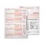TOPS™ 2022 Five-Part 1099-NEC Tax Forms, 8.5" x 11", 3/Page, 50/Pack Thumbnail 7