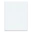 TOPS Pads, Quadrille Ruled, 8.5" x 11", White Paper, 50 Sheets Thumbnail 1