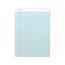 TOPS Prism Plus Colored Pads, Legal Ruled, 8.5" x 11.75", Blue Paper, 50 Sheets/Pad, 12 Pads Thumbnail 1