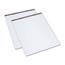 TOPS™ Easel Pads, Unruled, 27 x 34, White, 50 Sheets, 2 Pads/Pack Thumbnail 3