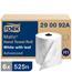 Tork H1 Advanced Matic® Hand Towel Roll, 2-Ply, 7.75" x 525', White, 6/CT Thumbnail 1