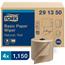 Tork® W6 Basic Paper Towel Roll, 7.68" x 1,150', Nature, 4 Rolls/CT Thumbnail 1
