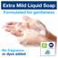 Tork® S1 Extra Mild Non Perfumed Liquid Soap, 33.8 oz, 6 Bottles/CT Thumbnail 2