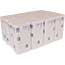Tork® Premium Multifold Towels, 1-Ply, White, 9 1/2" x 9", 3,000/CT Thumbnail 2