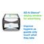 Tork® N4 Xpressnap® Counter Napkin Dispenser, 12.1" x 7.5" x 5.7", Licorice Thumbnail 5