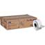 Tork® Universal Jumbo Bath Tissue Roll, T22, 2-Ply, 8.8" Dia., 3.55" W x 1,000' L, White, 12 Rolls/Case Thumbnail 1