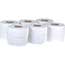 Tork® Universal JRT, Jumbo Roll Toilet Paper, T22, 2-Ply, 8.8" Dia., 3.55" W x 1,000' L, White, 12 Rolls/Case Thumbnail 2