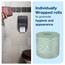 Tork® T24 Universal Bath Tissue Roll, 2-Ply, 3.96" x 156.25', White, 500 Sheet/Roll 96 Rolls/CT Thumbnail 6