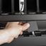 Tripp Lite  32-Port AC Charging Cart Storage Station Chromebook Laptop/Tablet, 34.8" x 21.6" x 42.3", Black Thumbnail 15