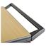 Tripp Lite  42-Port AC Charging Cart Storage Station Chromebook Laptop Tablet, 3 Shelf, 26" W x 28.8" d x 43.1" H, Steel Frame, Black Thumbnail 15