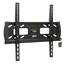 Tripp Lite Display TV Monitor Security Wall Mount Fixed Flat/Curved 32" - 55" - 55" Screen Support - 99 lb Load Capacity - Black Thumbnail 1