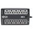 Tripp Lite INTERNET550U Internet Office 550VA UPS 120V with USB, RJ11, 8 Outlet Thumbnail 7