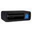 Tripp Lite OMNI650LCD 650VA Digital AVR UPS LCD 120V, USB, 8 Outlet Thumbnail 1