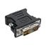 Tripp Lite DVI to VGA Cable Adapter (DVI-A Analog-M to HD15-F) Thumbnail 1