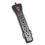 Tripp Lite by Eaton Protect It Surge Suppressor, 7 Outlets, 7 ft Cord, 2160 Joules, Black Thumbnail 5
