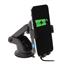 Tripp Lite Wireless Car Charger - 15W, USB-C, Qi Compliant, Apple/Samsung, Windshield/Dash/Vent Phone Holder Thumbnail 8