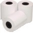 Alliance Imaging Products™ Adding Machine/Cash Register Thermal Paper Rolls, 2 1/4" x 70', White, 50/CT Thumbnail 1