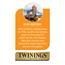 TWININGS® Tea Bags, Pure Camomile, 25/BX Thumbnail 6
