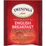 TWININGS® Tea Bags, English Breakfast, 25/BX Thumbnail 2