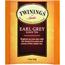TWININGS® Tea Bags, Earl Grey, 25/BX Thumbnail 2
