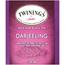 TWININGS® Tea Bags, Darjeeling, 50/BX Thumbnail 3