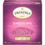 TWININGS® Tea Bags, Darjeeling, 50/BX Thumbnail 4