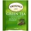 TWININGS® Tea Bags, Green Tea, 50/BX Thumbnail 2