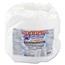 2XL Antibacterial Gym Wipes Refill, 6 x 8, Fresh, 700 Wipes/Pack, 4 Packs/Carton Thumbnail 6