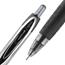 uni-ball 207 Needle Retractable Gel Pens, Medium Point, 0.7mm, Black, 12 Count Thumbnail 4
