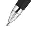 uni-ball 207 Retractable Gel Pens, Bold Point, 1.0mm, Black, 12 Count Thumbnail 5