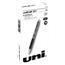 uni-ball 207 Retractable Gel Pens, Bold Point (1.0mm), Black, 12 Count Thumbnail 1