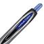 uni-ball 207 Retractable Gel Pens, Bold Point (1.0mm), Blue, 12 Count Thumbnail 6