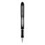 uni-ball Jetstream Ballpoint Pens, Medium Point (1.0mm), Black Thumbnail 2