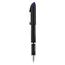 uni-ball Jetstream Ballpoint Pens, Medium Point, 1.0mm, Black Thumbnail 9