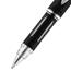 uni-ball Jetstream Ballpoint Pens, Medium Point (1.0mm), Black Thumbnail 4