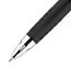 uni-ball 207 Retractable Gel Pens, Medium Point, 0.7mm, Black, 12 Count Thumbnail 5