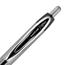 uni-ball 207 Retractable Gel Pens, Medium Point, 0.7mm, Black, 12 Count Thumbnail 6