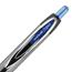 uni-ball 207 Retractable Gel Pens, Medium Point (0.7mm), Blue, 12 Count Thumbnail 6