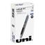 uni-ball 207 Retractable Gel Pens, Medium Point, 0.7mm, Blue, 12 Count Thumbnail 1
