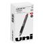uni-ball 207 Retractable Gel Pens, Medium Point (0.7mm), Red, 12 Count Thumbnail 1