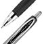 uni-ball 207 Retractable Gel Pens, Medium Point, 0.7mm, Assorted, 4/Pack Thumbnail 5