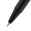 uni-ball Roller Rollerball Pens, Fine Point, 0.7mm, Black, 12 Count Thumbnail 5