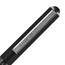 uni-ball Vision Rollerball Pens, Micro Point (0.5mm), Black, 12 Count Thumbnail 6